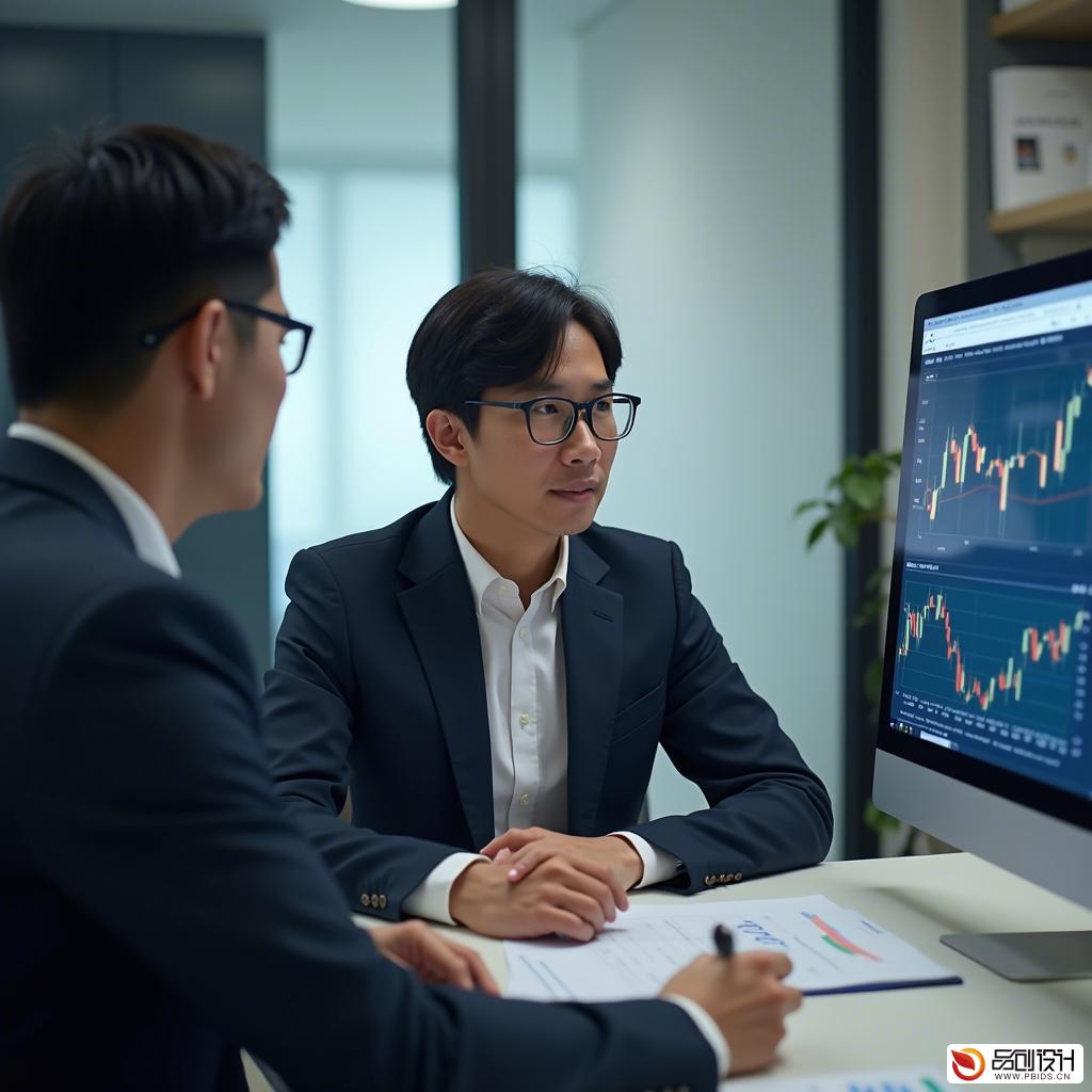 财务顾问企业定制设计:打造专属财务解决方案的领航者