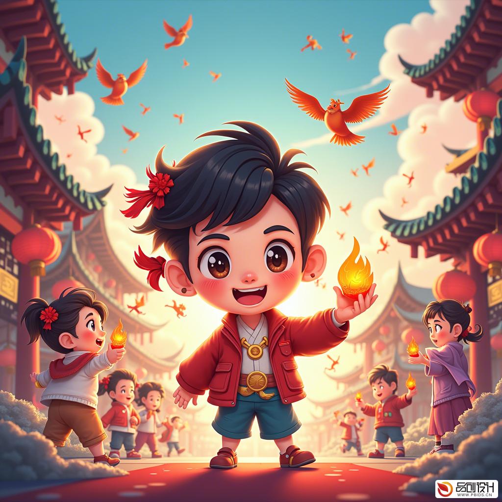 克孜勒苏MG动画设计：创意无限，塑造视觉盛宴
