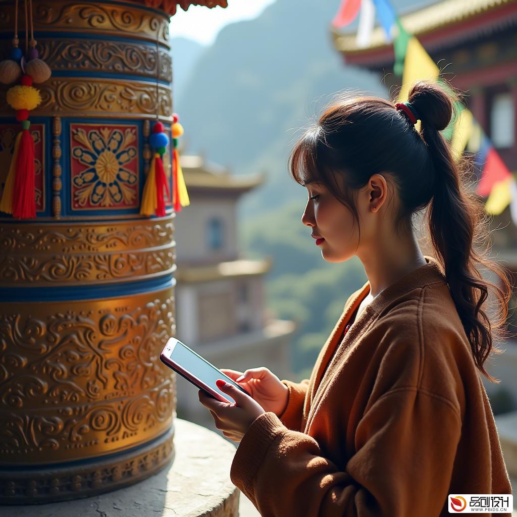 甘孜藏族自治州用户体验设计:融合民族特色与现代科技的创新实践