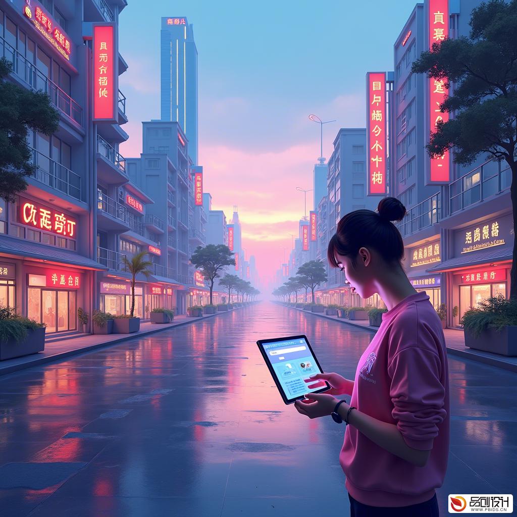 巴中市多端UI适配企业的崛起与发展
