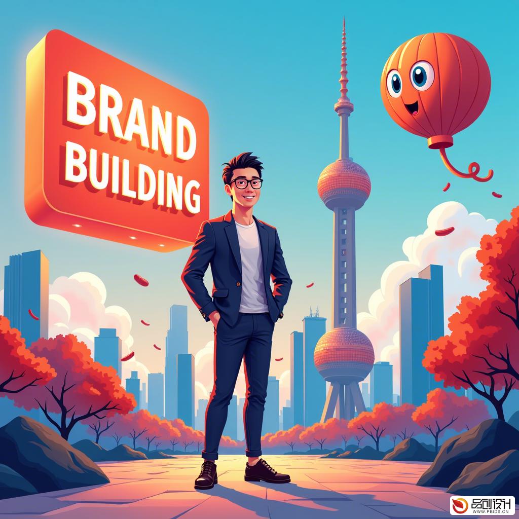 宜春市企业IP打造:塑造品牌魅力,引领市场潮流