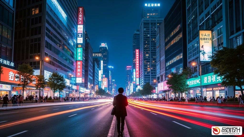 南京市品牌创新设计案例：塑造城市品牌新风貌

