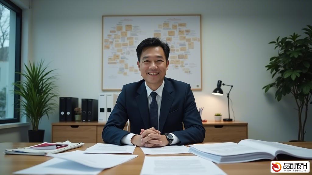 知识产权加载动画设计：寻找最佳合作伙伴的全方位指南
