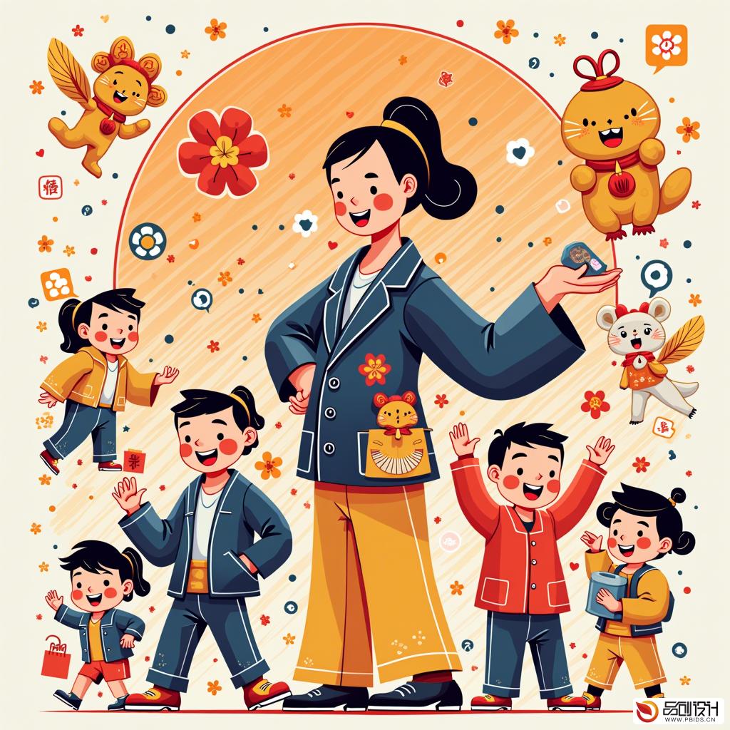 塑造企业灵魂:品牌公关视角下的企业IP打造策略