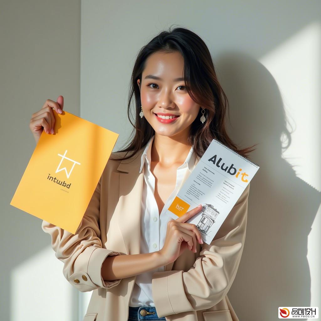 邢台市品牌视觉有限公司：塑造企业形象的创意先锋
