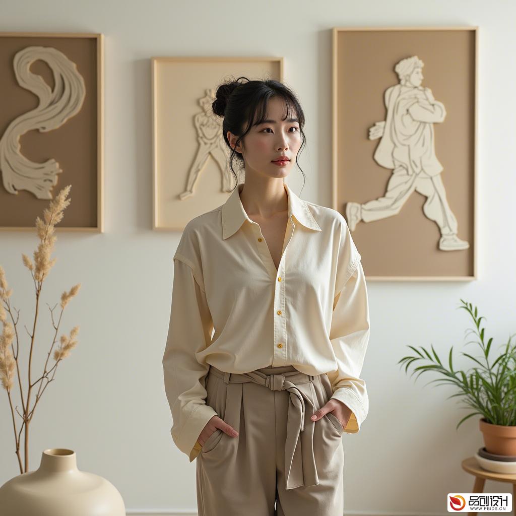 梧州界面美学设计工作室：创意与美学的完美融合
