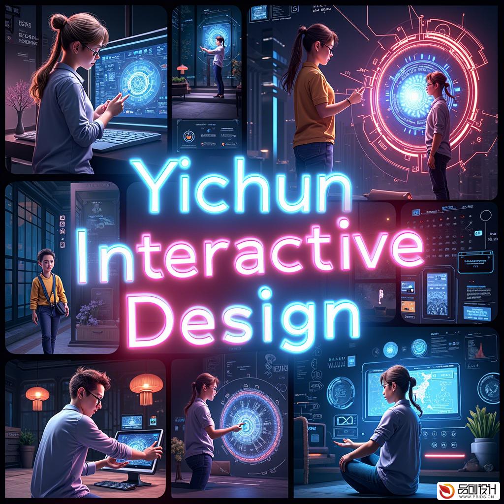 宜春市互动体验设计机构的创新之路
