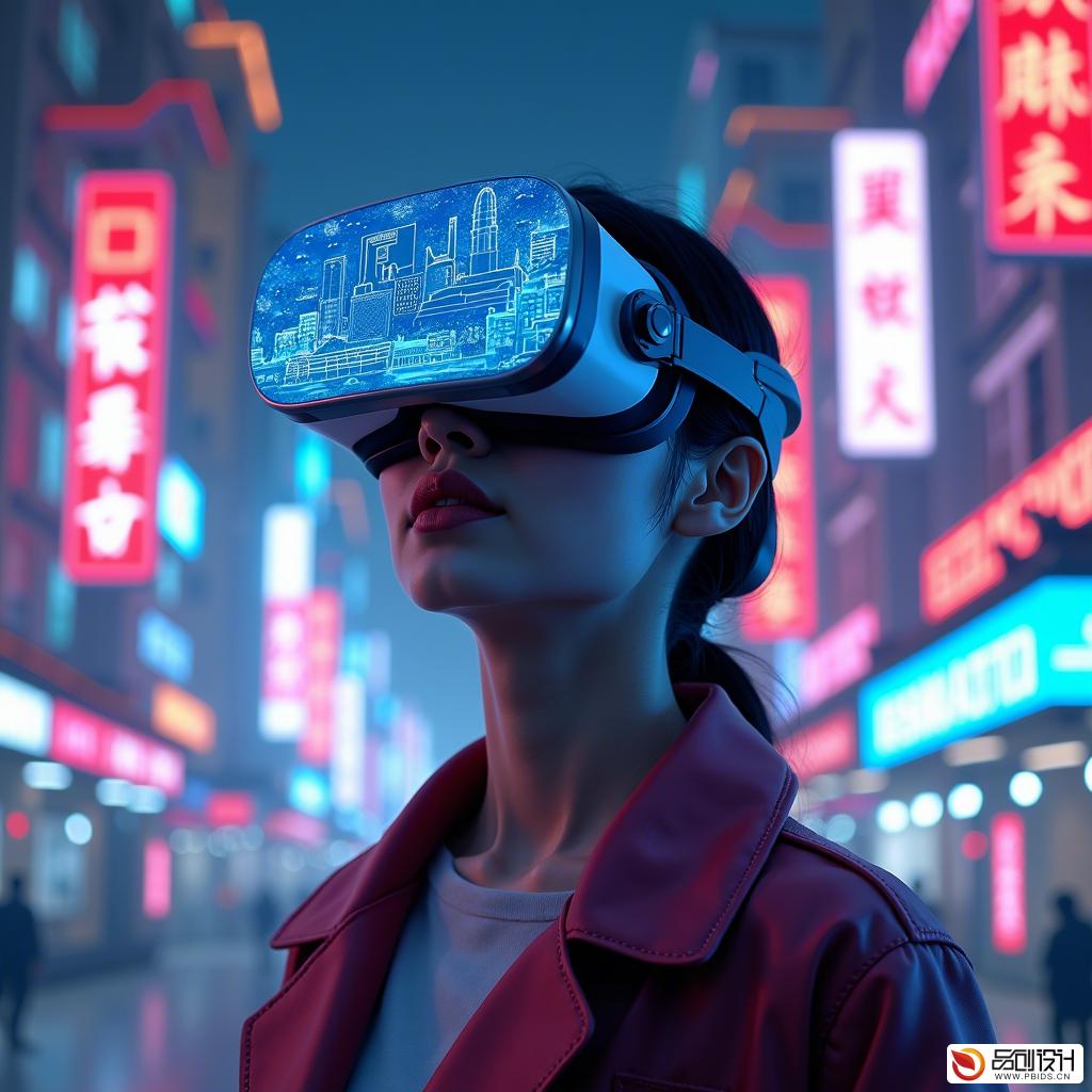 渭南沉浸式动效方案设计:寻找最佳合作伙伴的指南