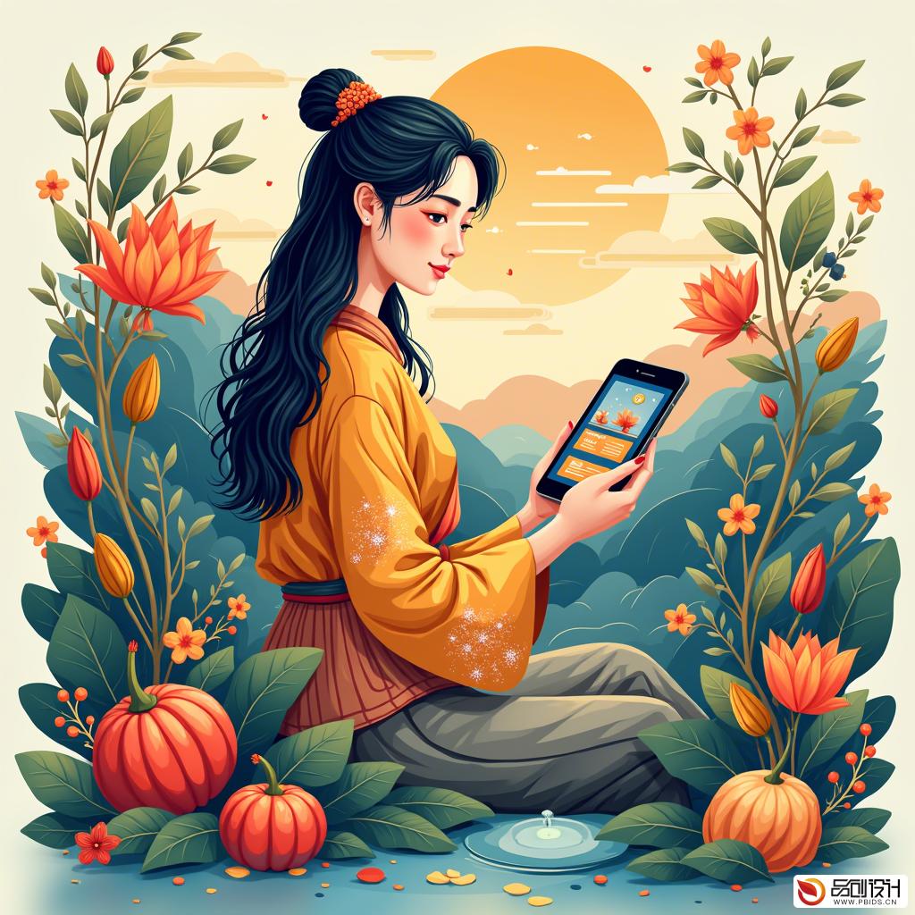丽江市手机网页设计：打造独特视觉与用户体验的典范
