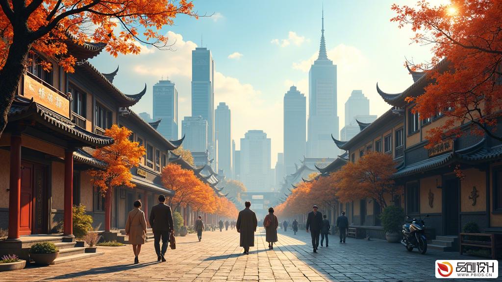 安顺市界面美学设计工作室：创意与美学的完美融合
