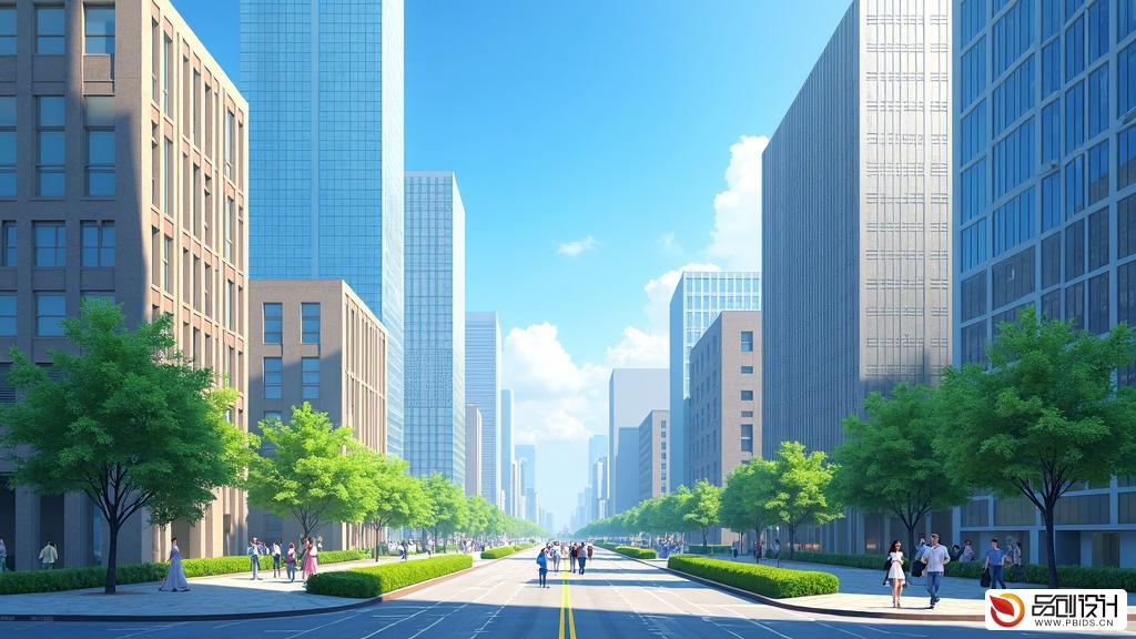 铜川市数字界面设计的创新力量与未来展望
