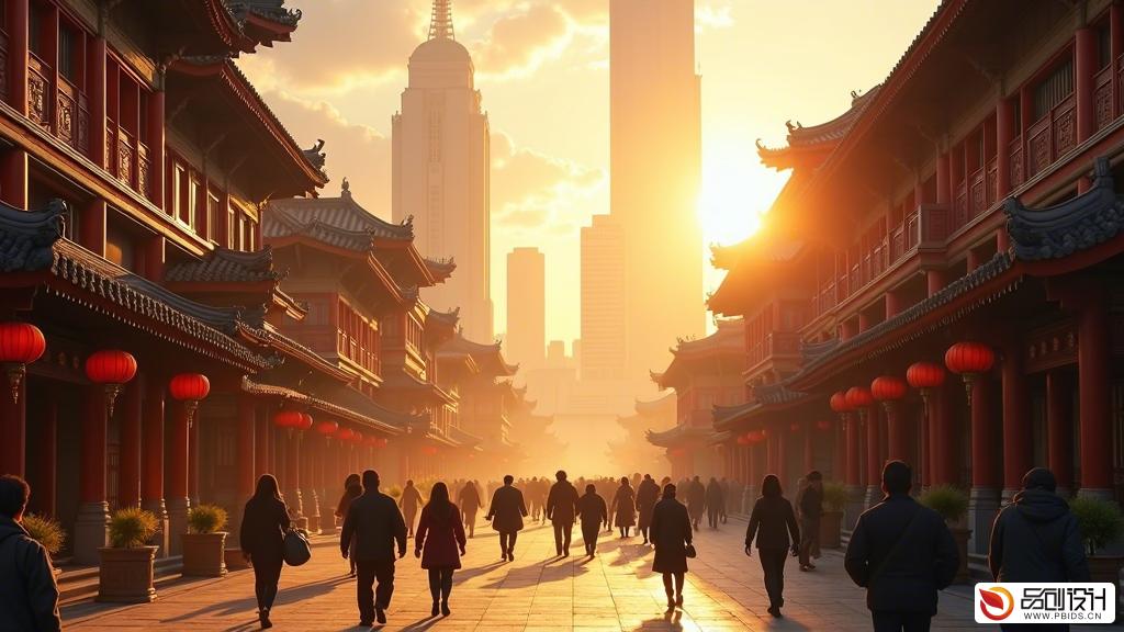 沧州市界面交互视觉团队的创意之旅
