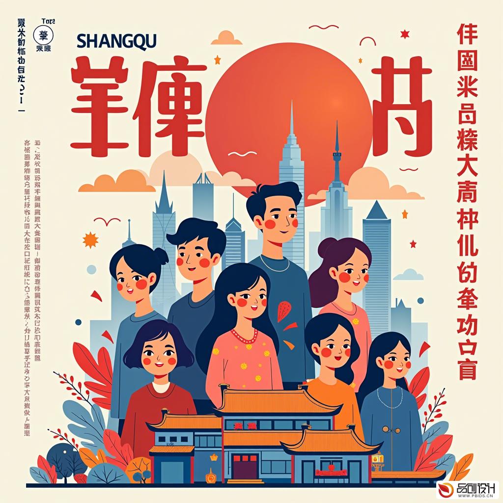 商丘市社交传播设计工作室:创意无限,连接你我