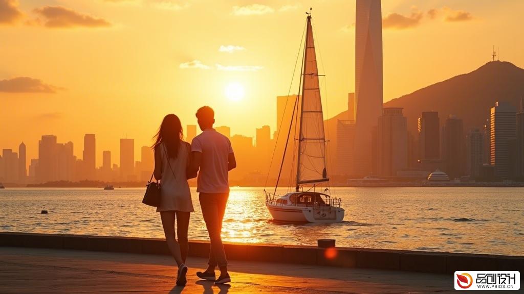 珠海市营销视觉设计中心：塑造品牌魅力的创意引擎
