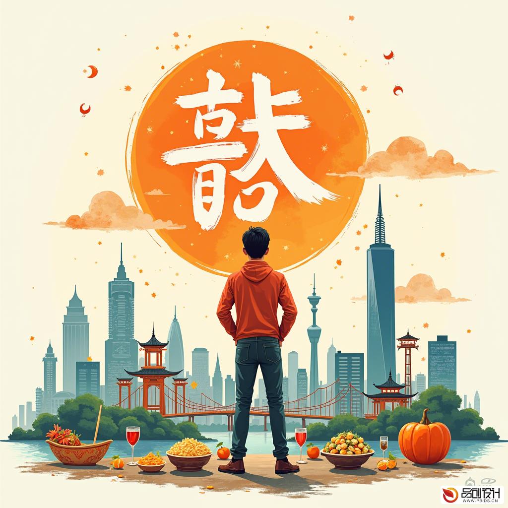 漯河市品牌视觉创新服务中心：塑造城市品牌新形象
