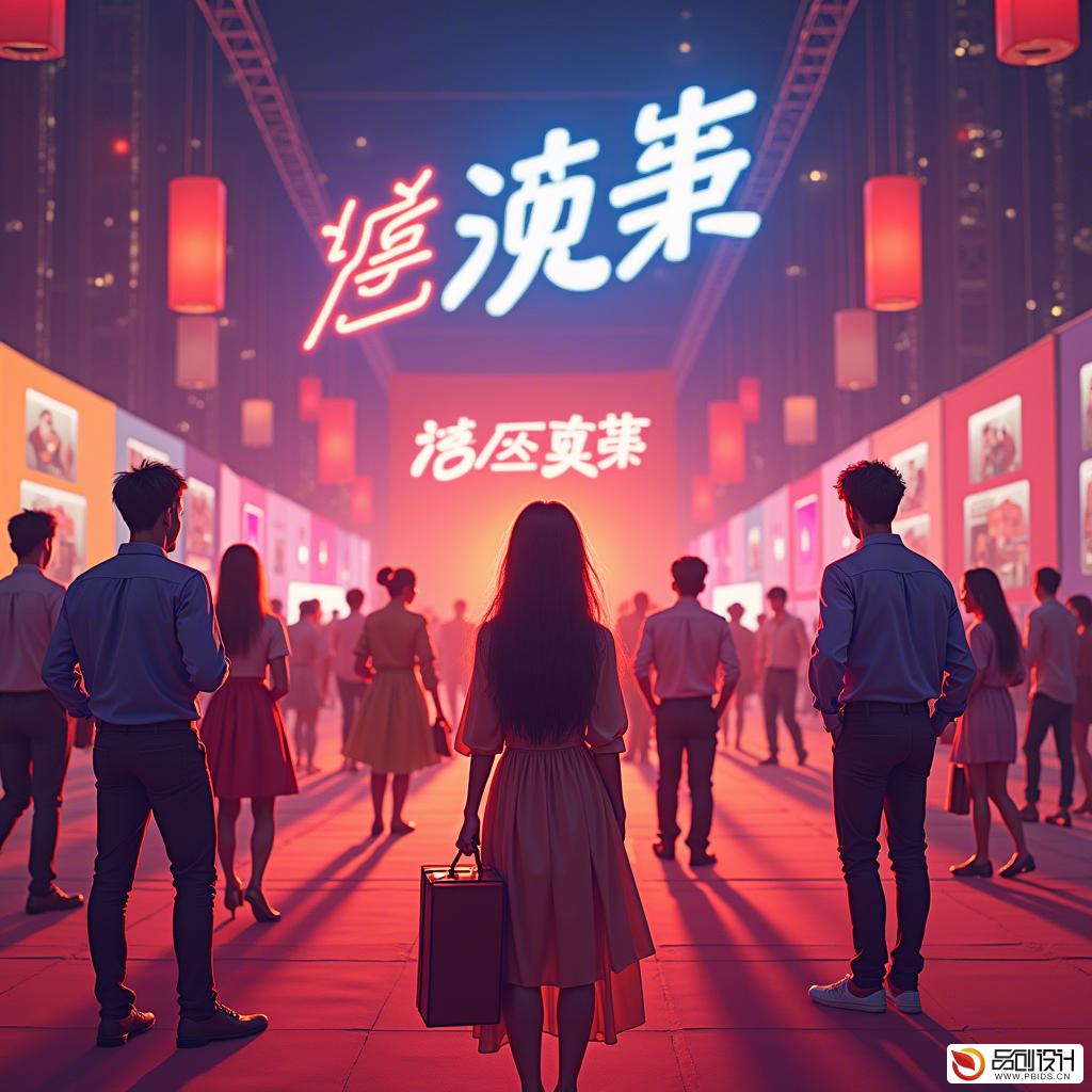 咸阳活动创意包装设计公司的独特魅力与无限可能