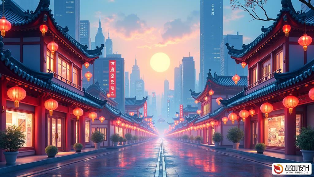 西宁市H5营销页面机构：创新设计与高效推广的完美结合
