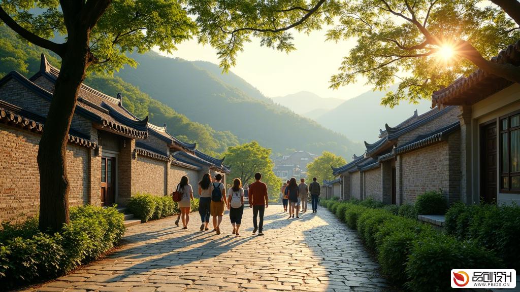 国内游体验全面升级：单位出游优化方案大揭秘
