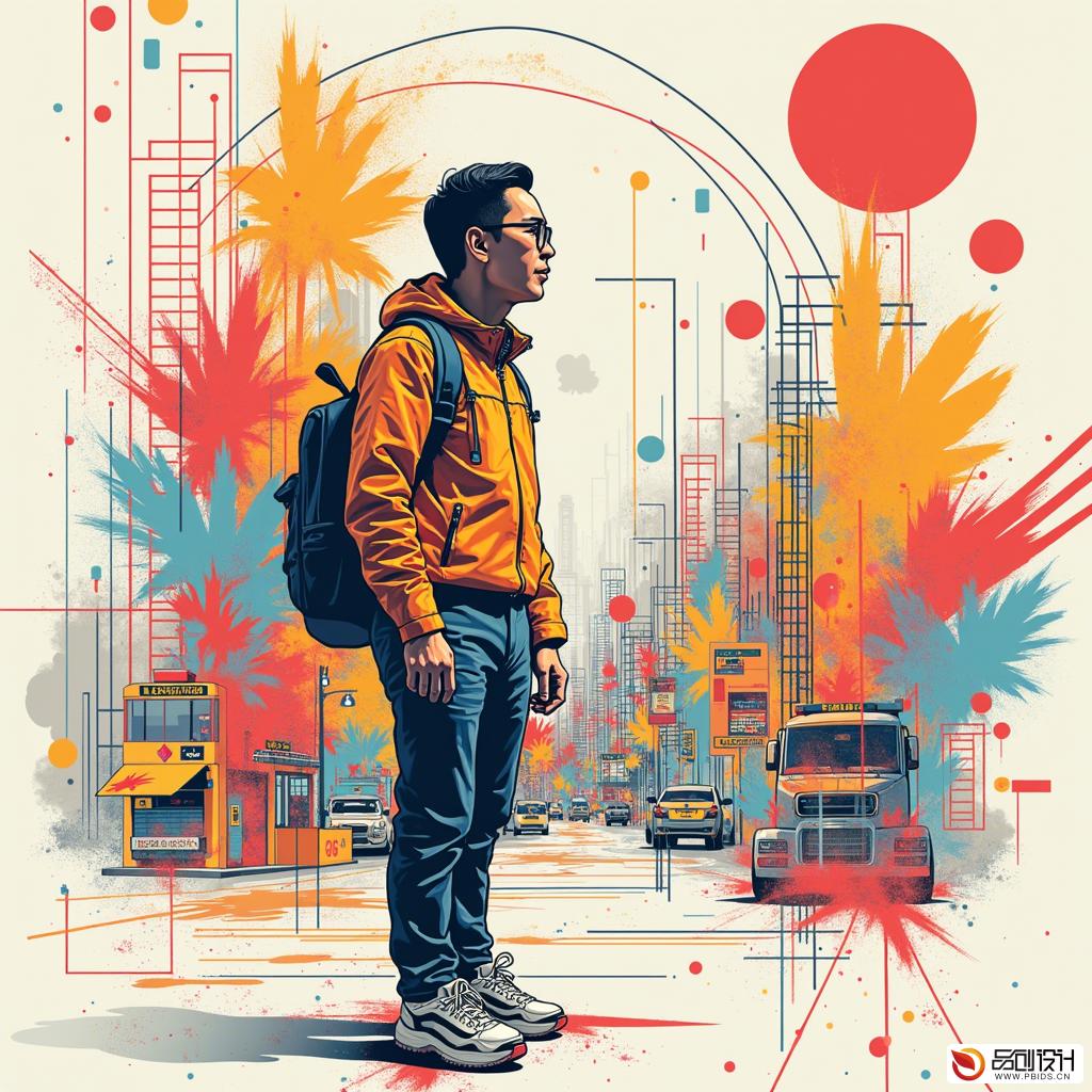 深圳市品创设计公司：创意设计的领航者与行业革新者
