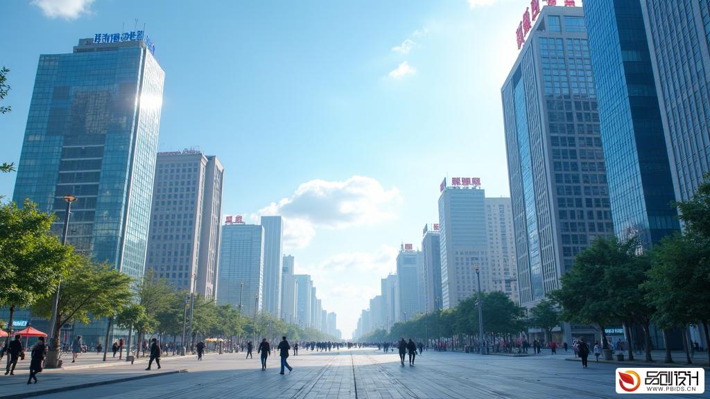 榆林市动效设计合作伙伴：共创数字视觉新纪元
