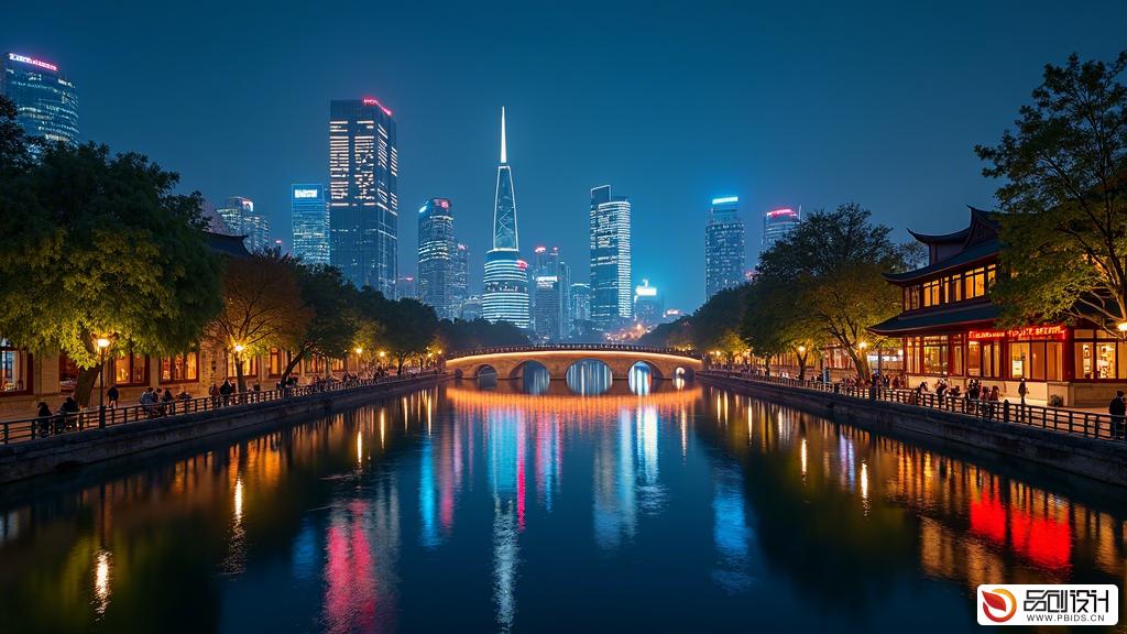 苏州市品牌焕新企业：重塑城市商业版图的力量
