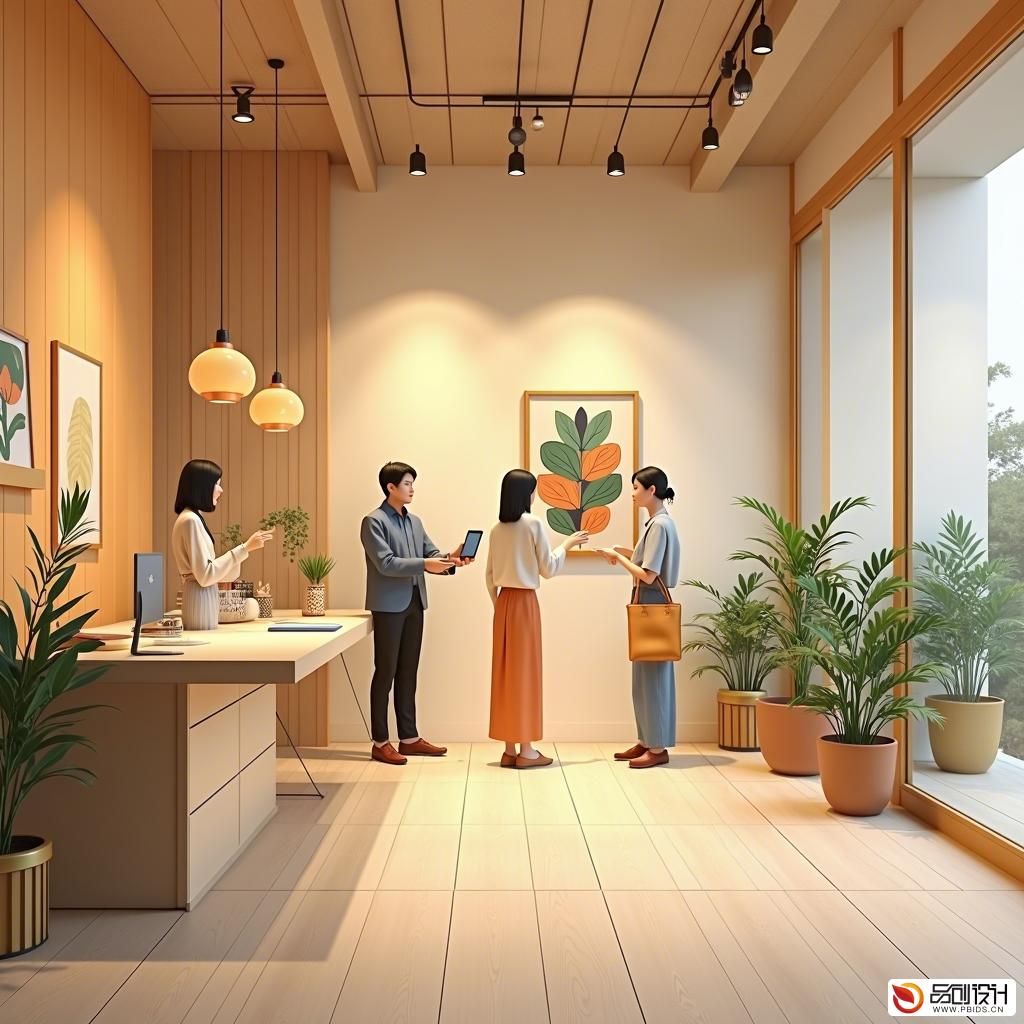 民宿交互原型设计的创新之路：打造个性化住宿体验
