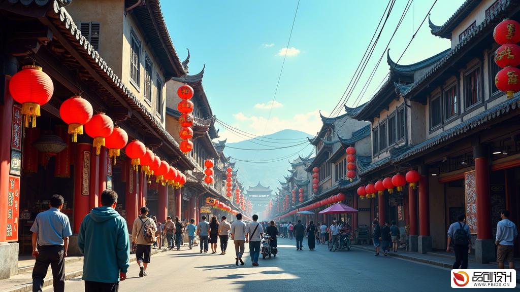 运城市品创设计创新服务中心：激发创意，引领设计新风尚

