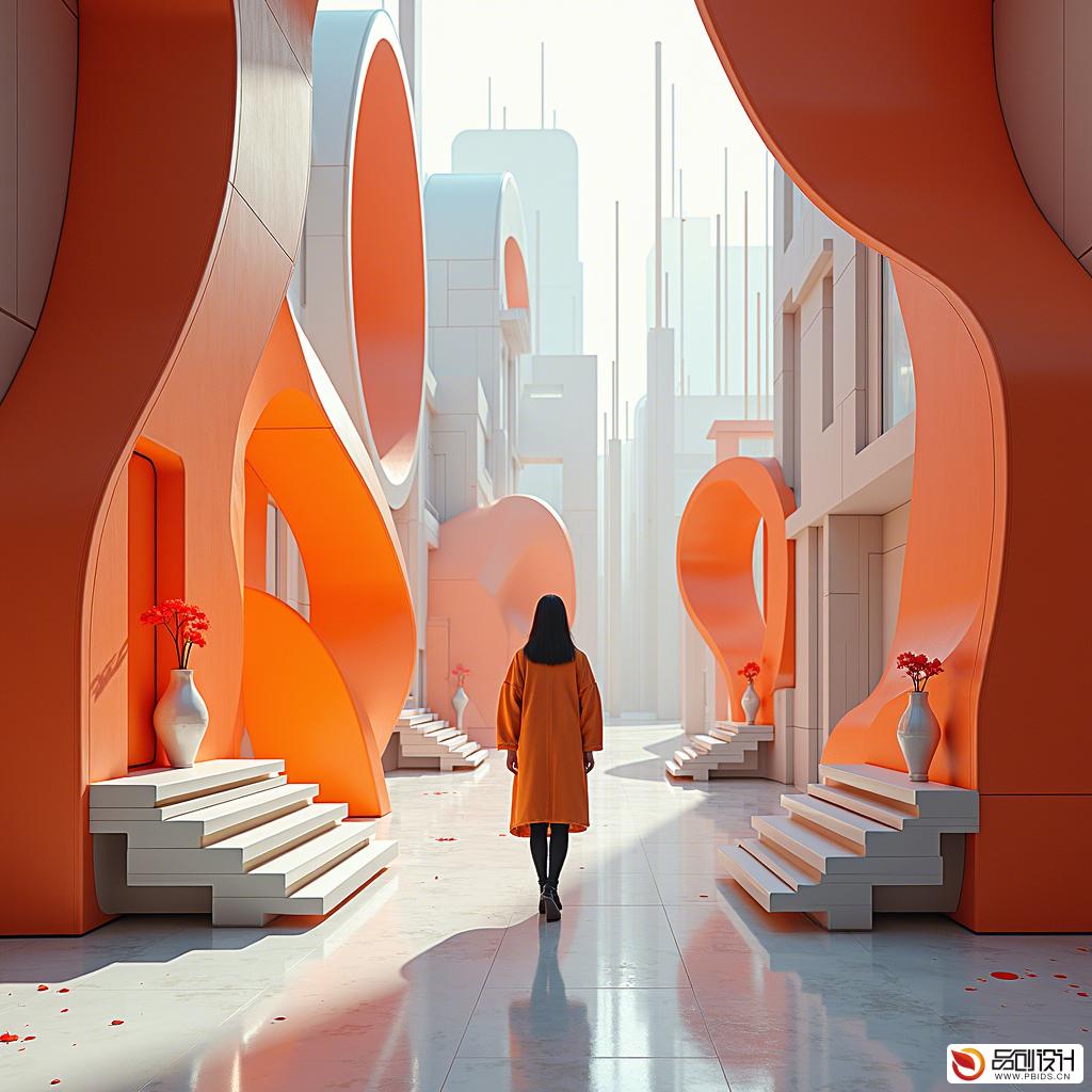 金华市品创设计工场:创新设计的摇篮与创意产业的璀璨明珠