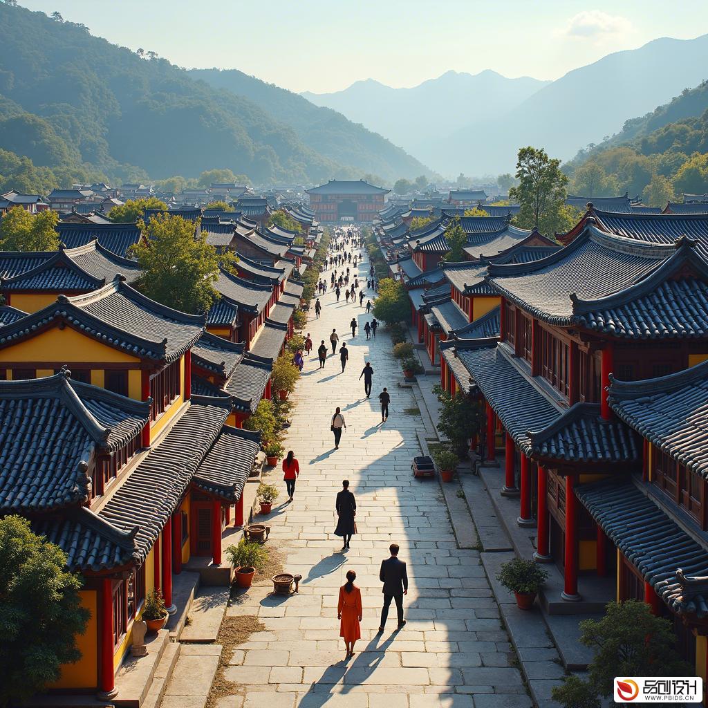 丽江市热点营销设计工作室:打造城市营销新风尚