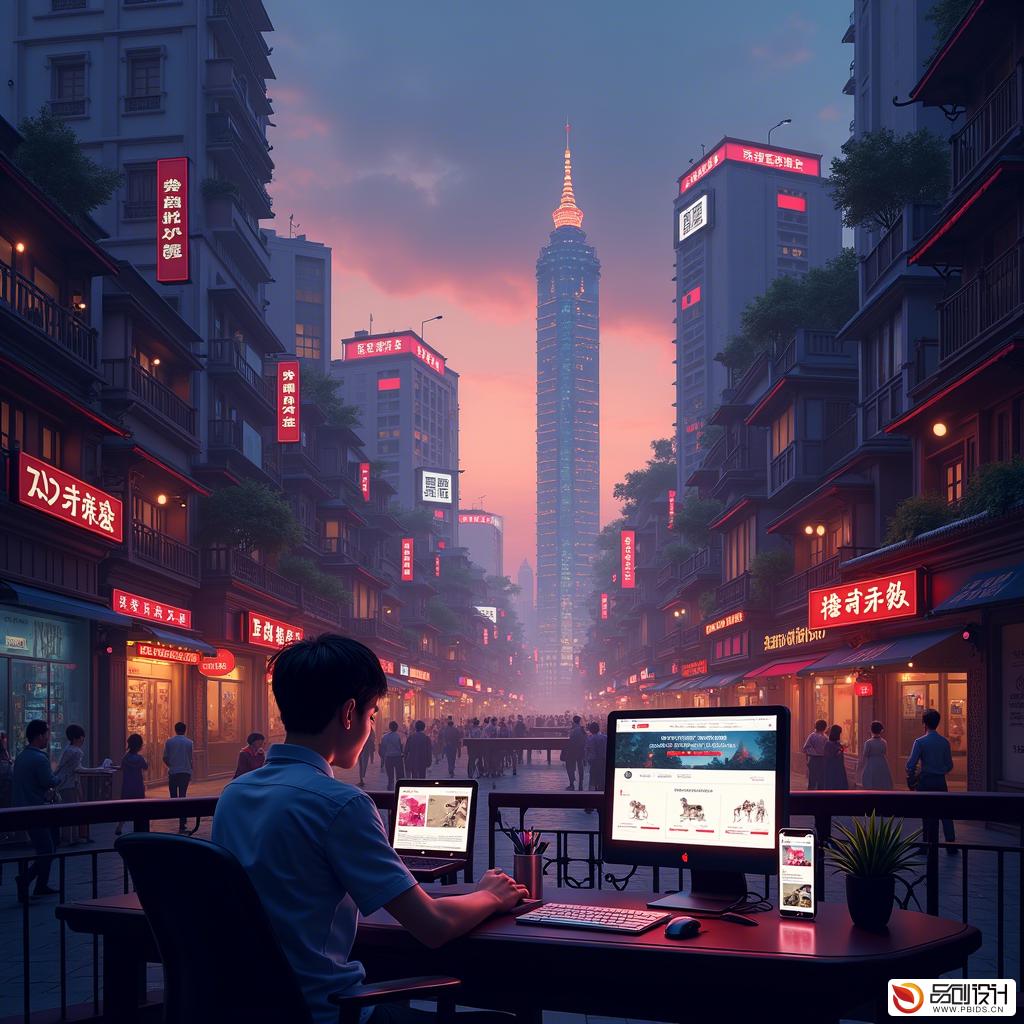 永州市响应式网站设计:打造卓越在线体验的顶级设计公司