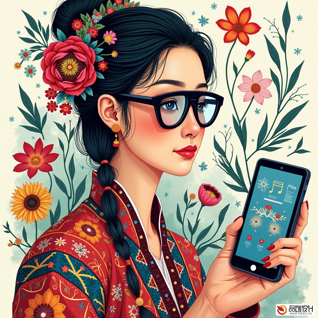 伊犁哈萨克自治州：探索触控体验设计的无限可能

