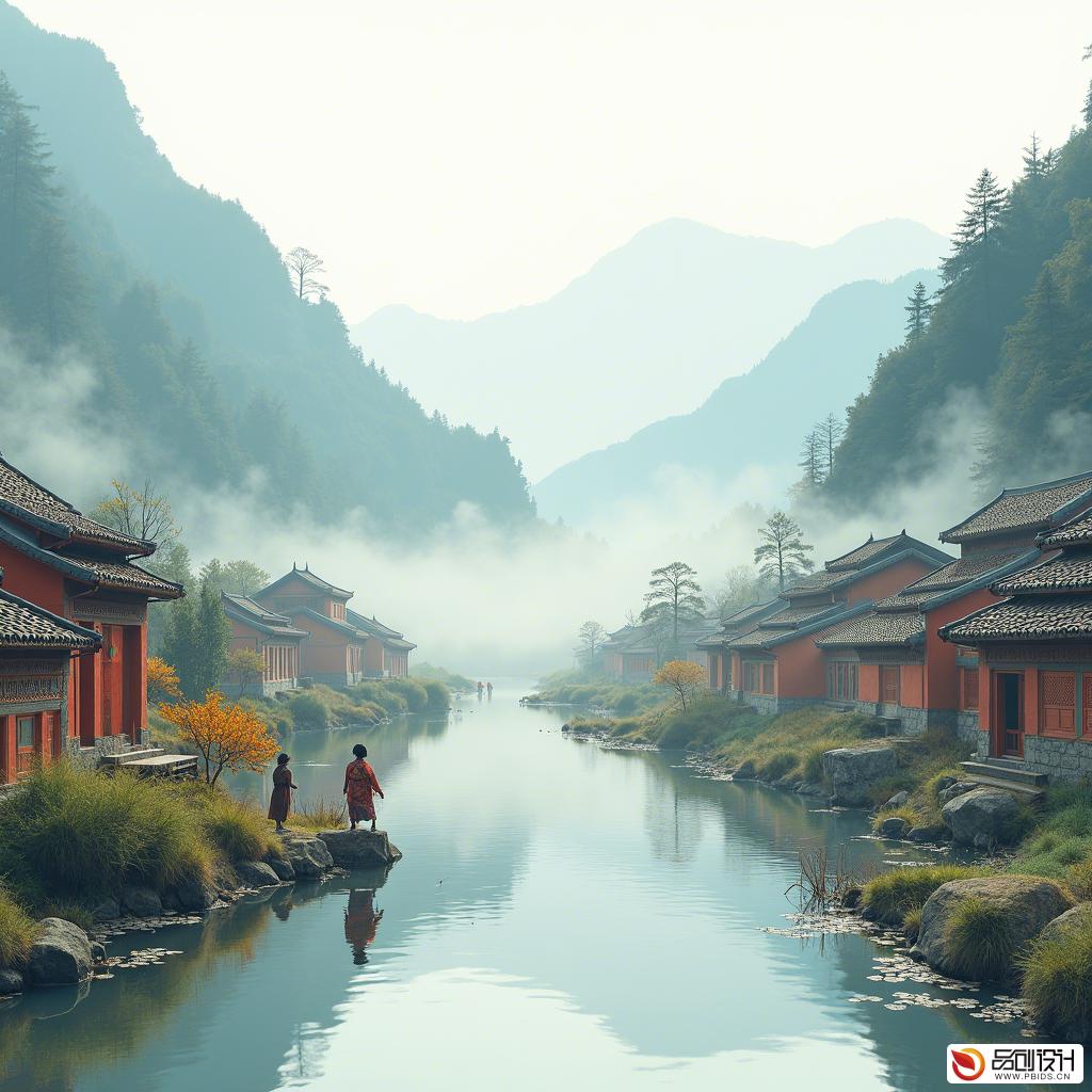 黔东南人性化体验设计单位的崛起与影响