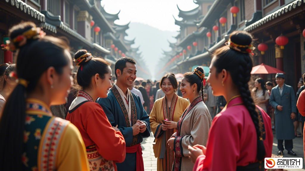 携手共创未来：西南用户旅程设计合作伙伴的深度探索
