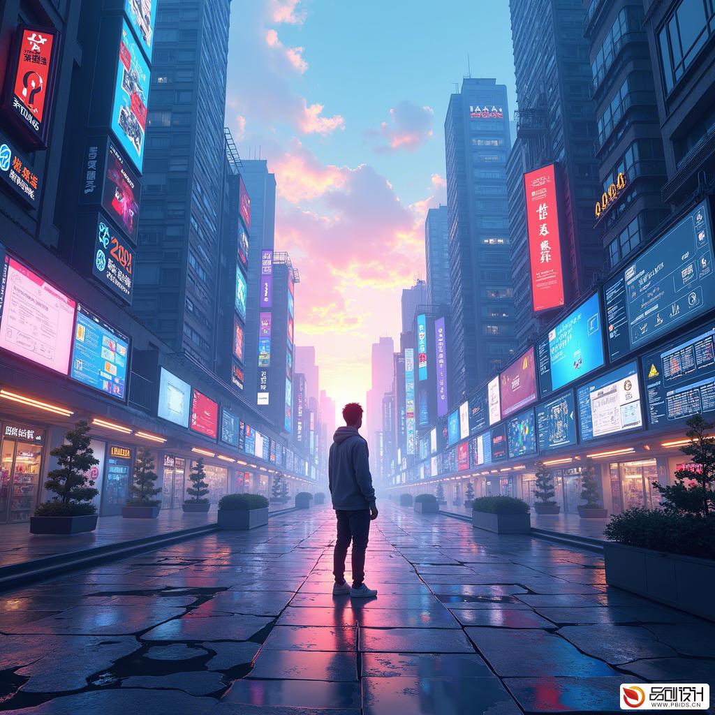 怀化市UI设计：创新引领未来设计潮流
