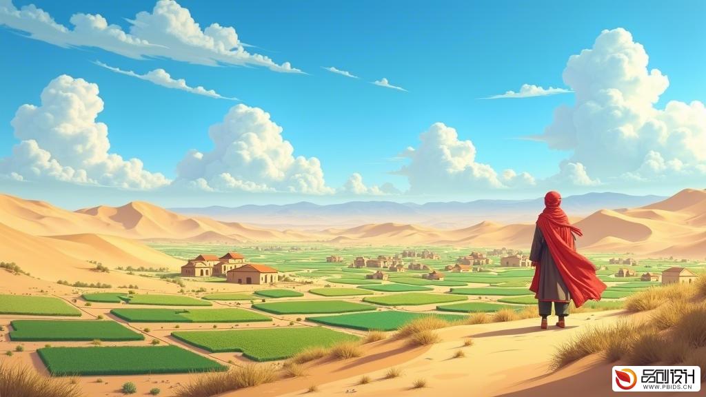 和田地区应用交互体系团队的革新之路
