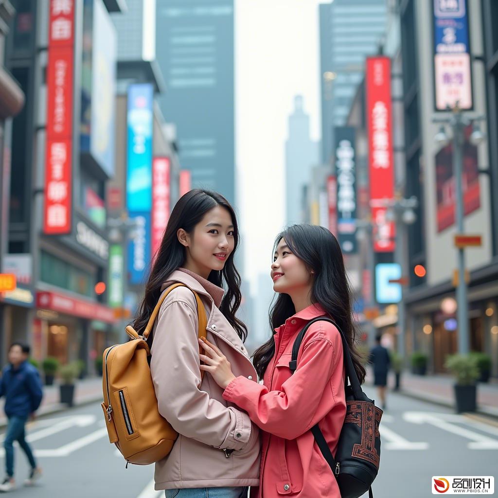 贵阳市品牌触点优化设计中心：打造城市品牌新风貌
