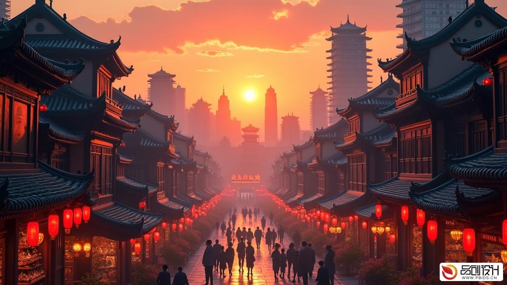 安阳市互动体验设计：塑造未来商业与文化的创新力量
