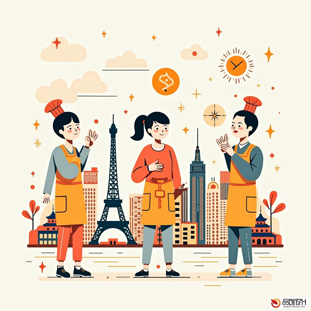 吴忠市企业IP打造：塑造品牌新形象的策略与实践
