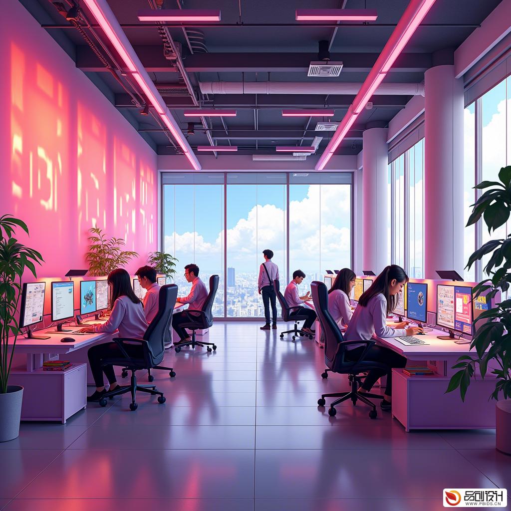 丽水市MG动画设计有限公司:创意动画的领航者