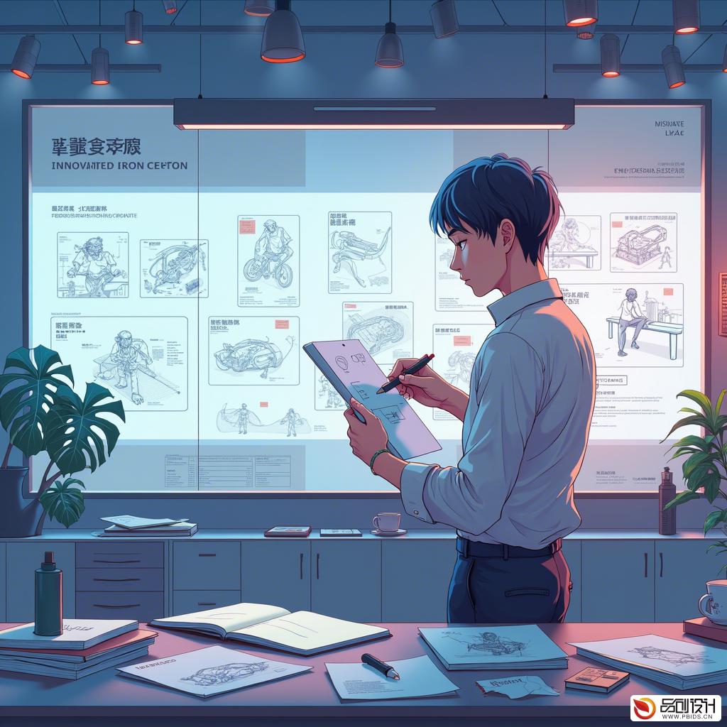重庆市促销物料设计创新服务中心：引领营销新风尚
