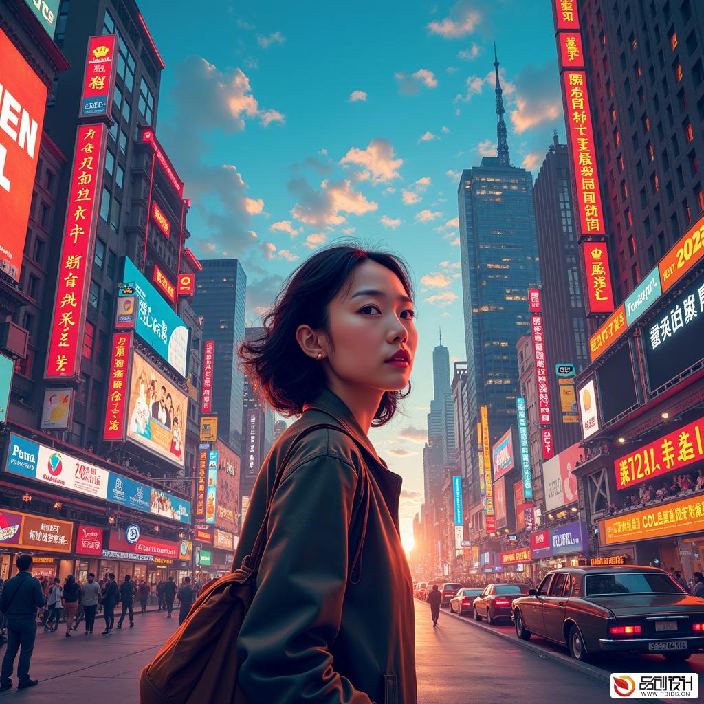 惠州市社交传播设计机构的崛起与影响力