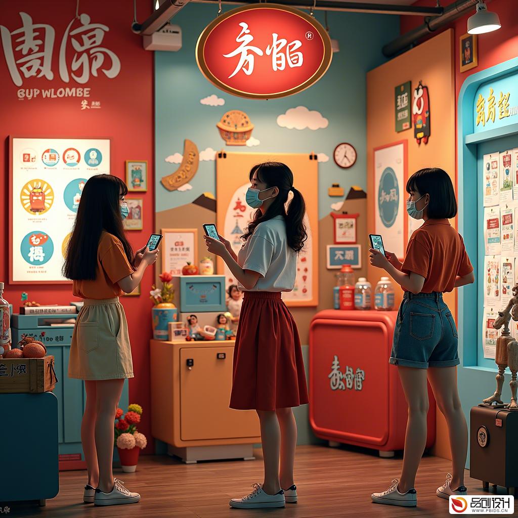 阿拉善盟促销物料设计:创新引领市场,打造品牌新高度