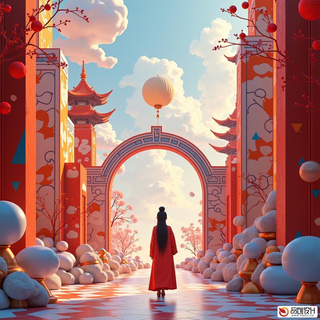 淮北市动态视觉叙事设计合作伙伴:共创视觉盛宴的新篇章