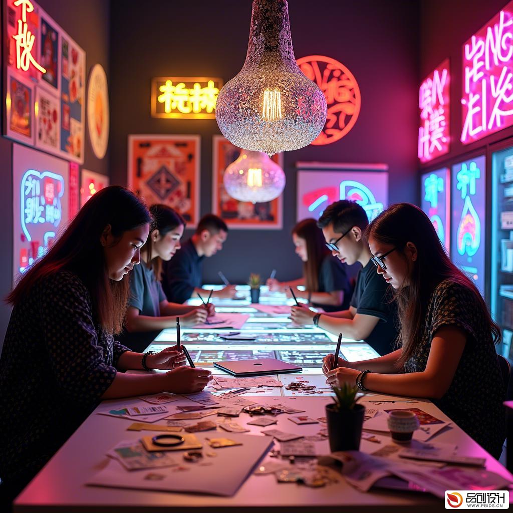 菏泽市活动创意包装工作室：打造独特活动魅力的艺术殿堂
