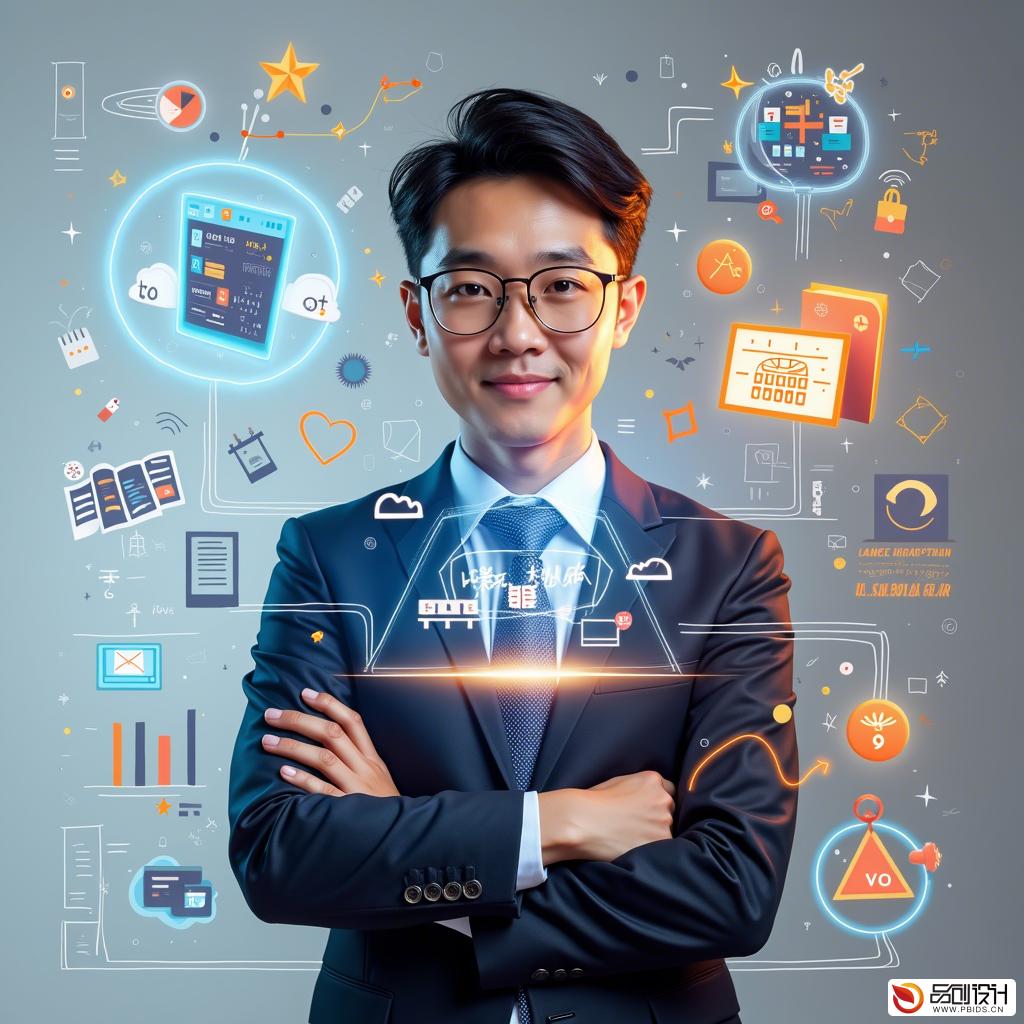 安顺VI系统设计公司的专业服务与创意力量
