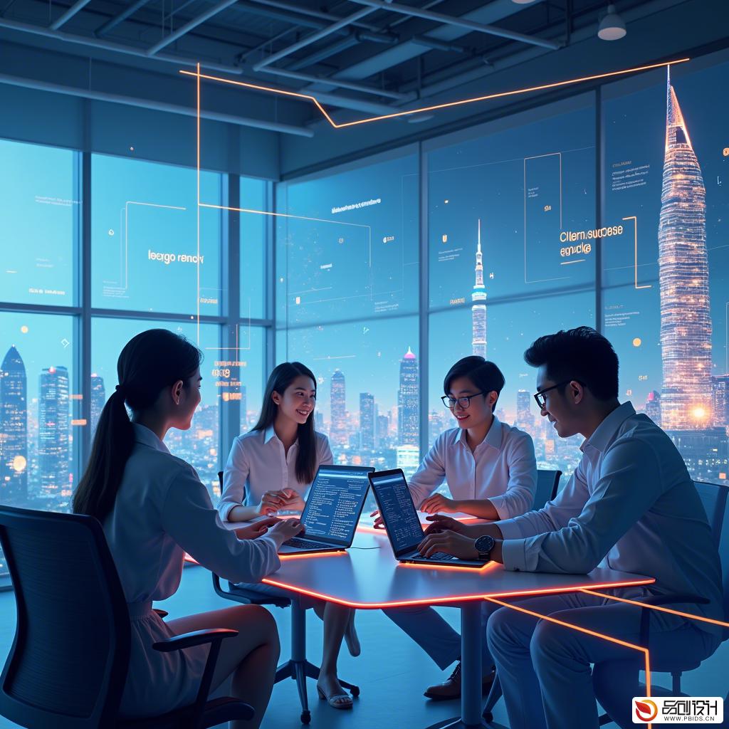 常德市操作流程优化有限公司:引领企业效率革命的创新力量