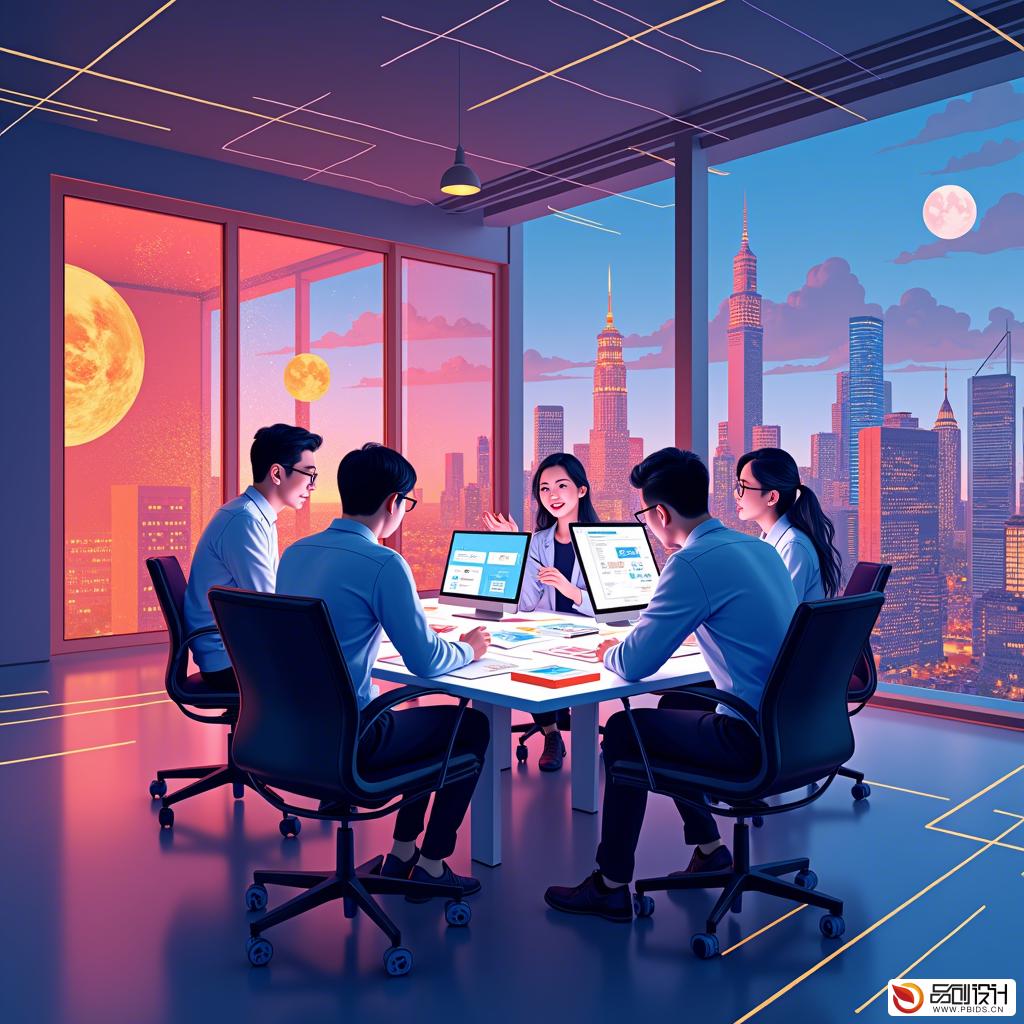 阿里UX设计有限公司:引领数字时代的设计创新