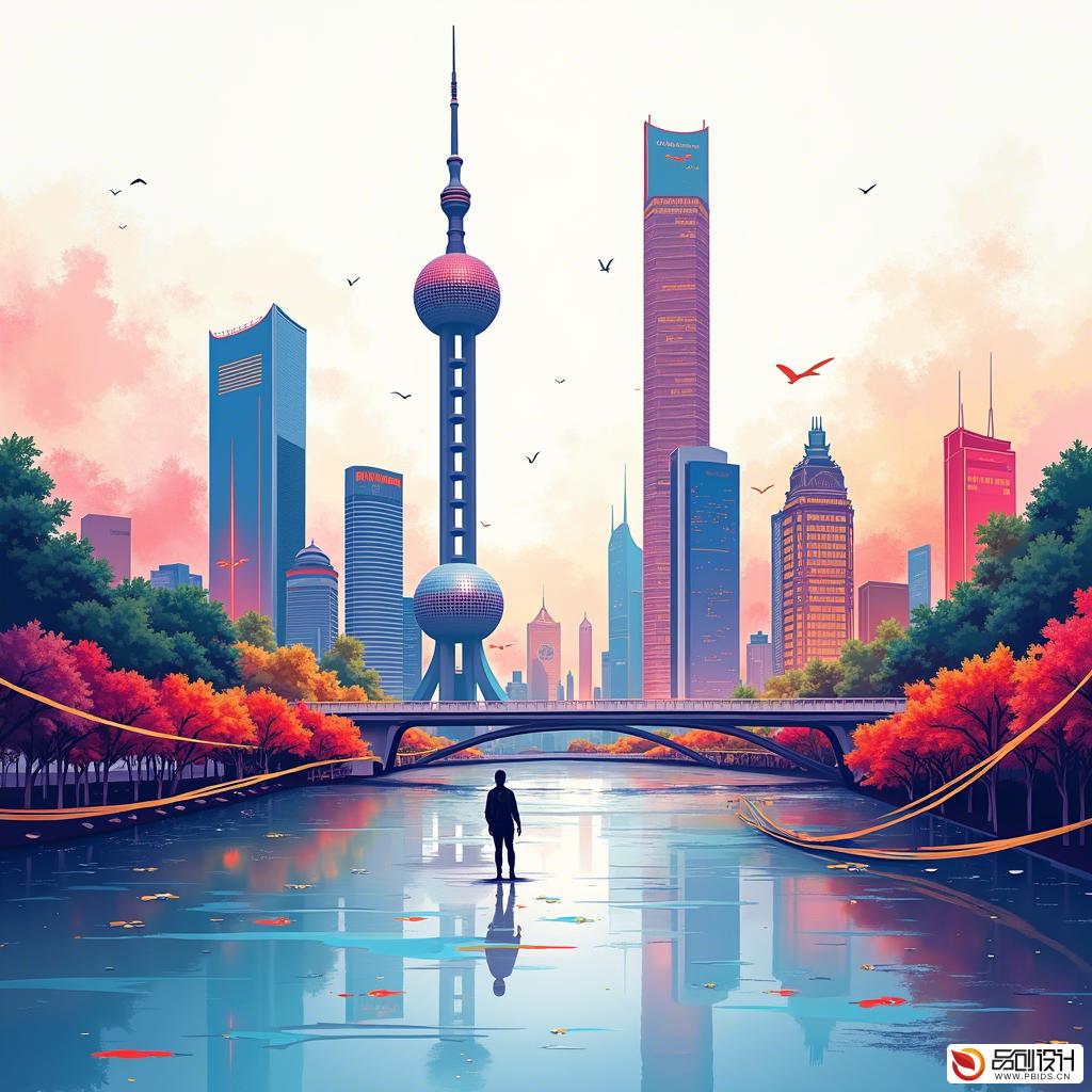 武汉市创新设计策略：激发城市活力，塑造未来风貌
