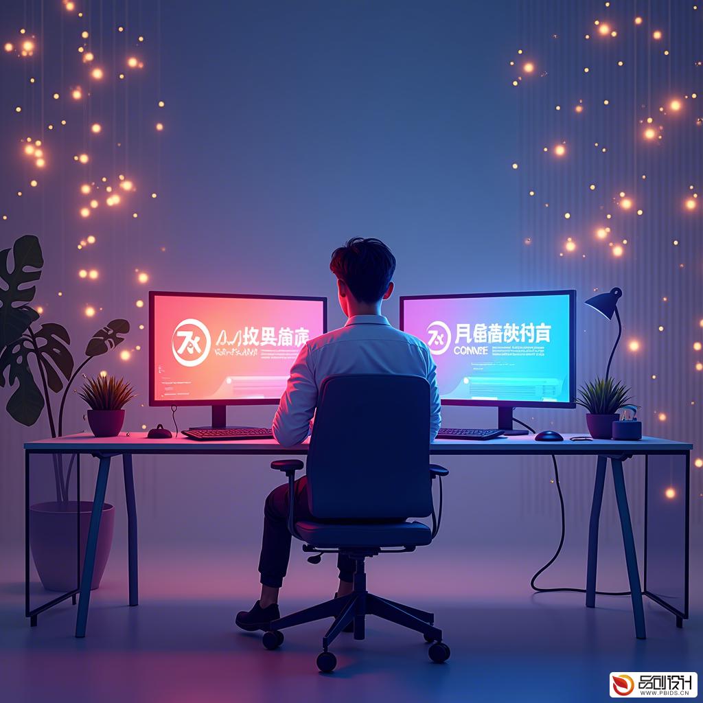 石嘴山市品牌设计有限公司：塑造企业形象的创意力量
