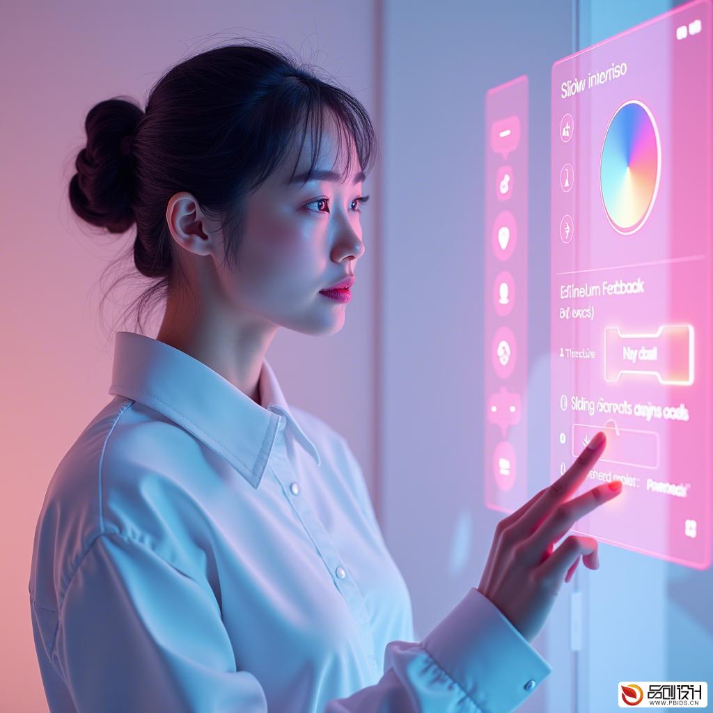 服装界面微交互设计：寻找理想合作伙伴的全面指南
